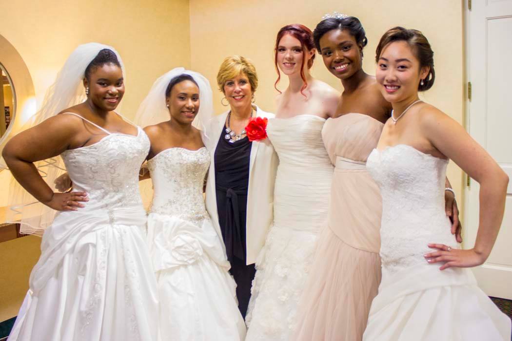 2022 Gaithersburg Brides and Grooms Expo