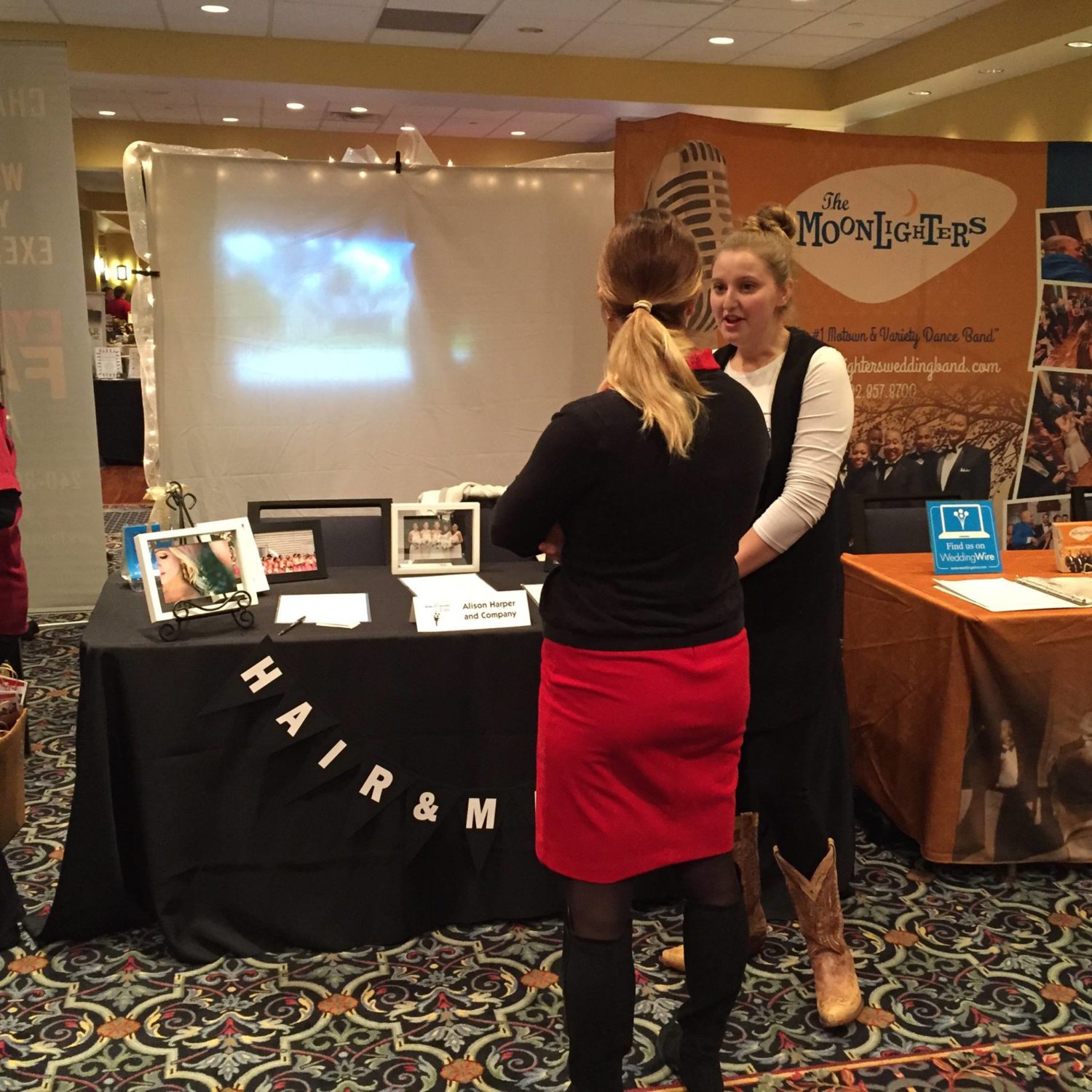 12657966_1313802938645370_4401745395266820083_o Brides & Grooms Expo