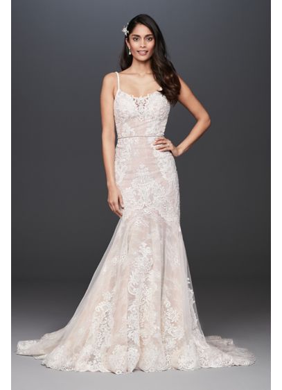 bridal gown dress