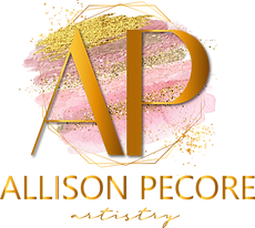 Allison Pecore Artistry