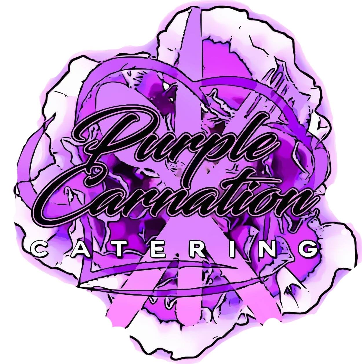 Purple Carnation Catering, LLC