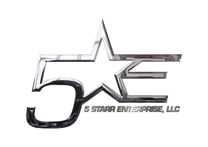 5Starr Enterprise DJ Nyce