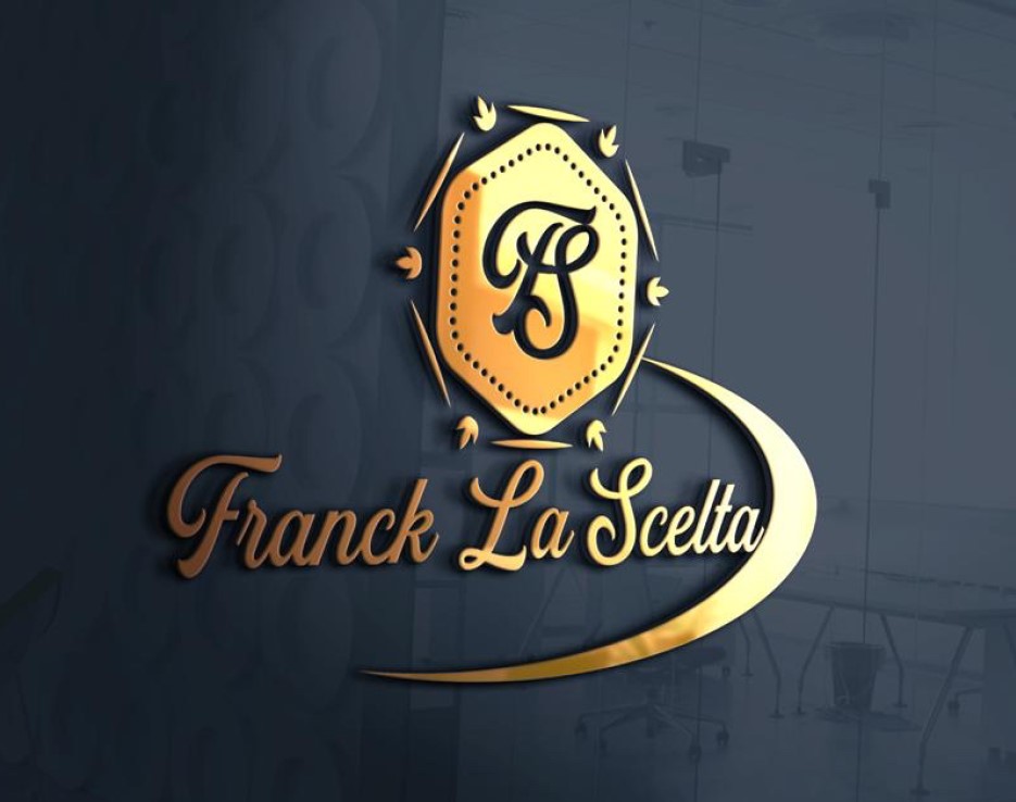 Franck La Scelta Clothing