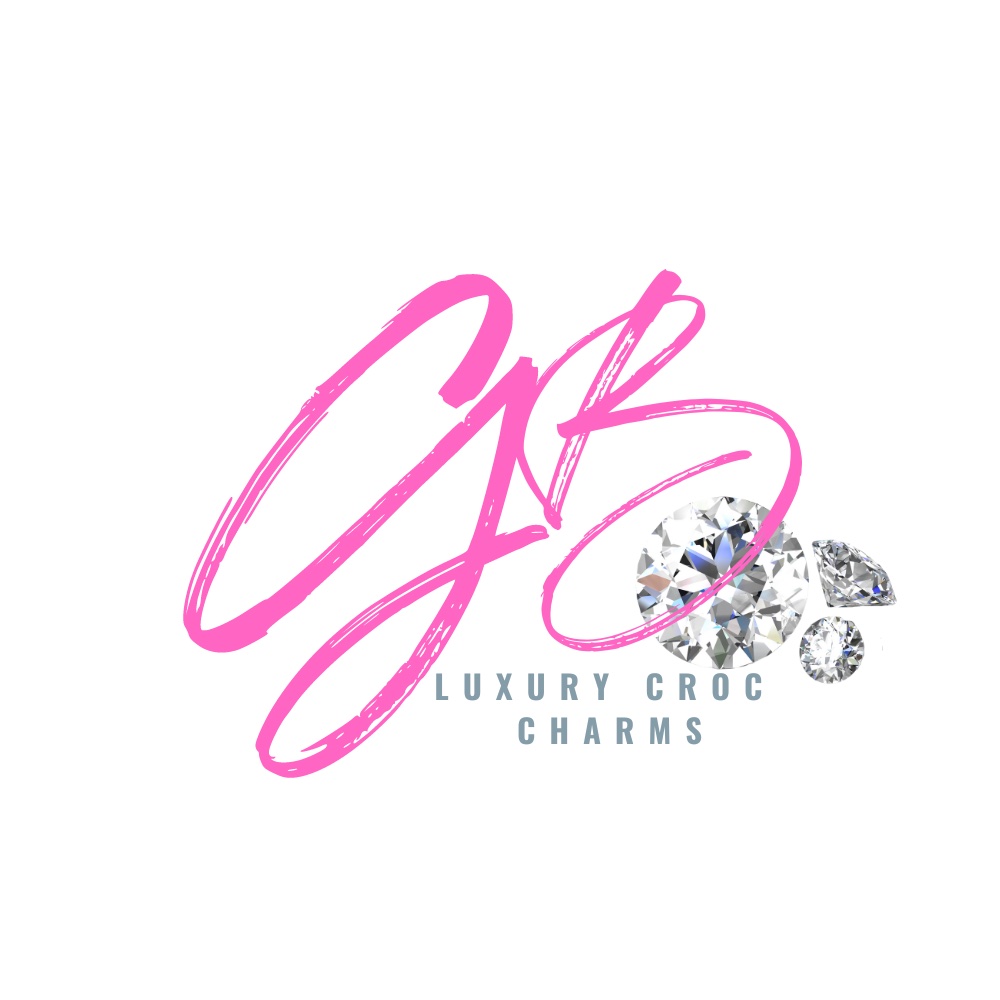 GB Luxury Croc Charms – Gjayde Bissessar