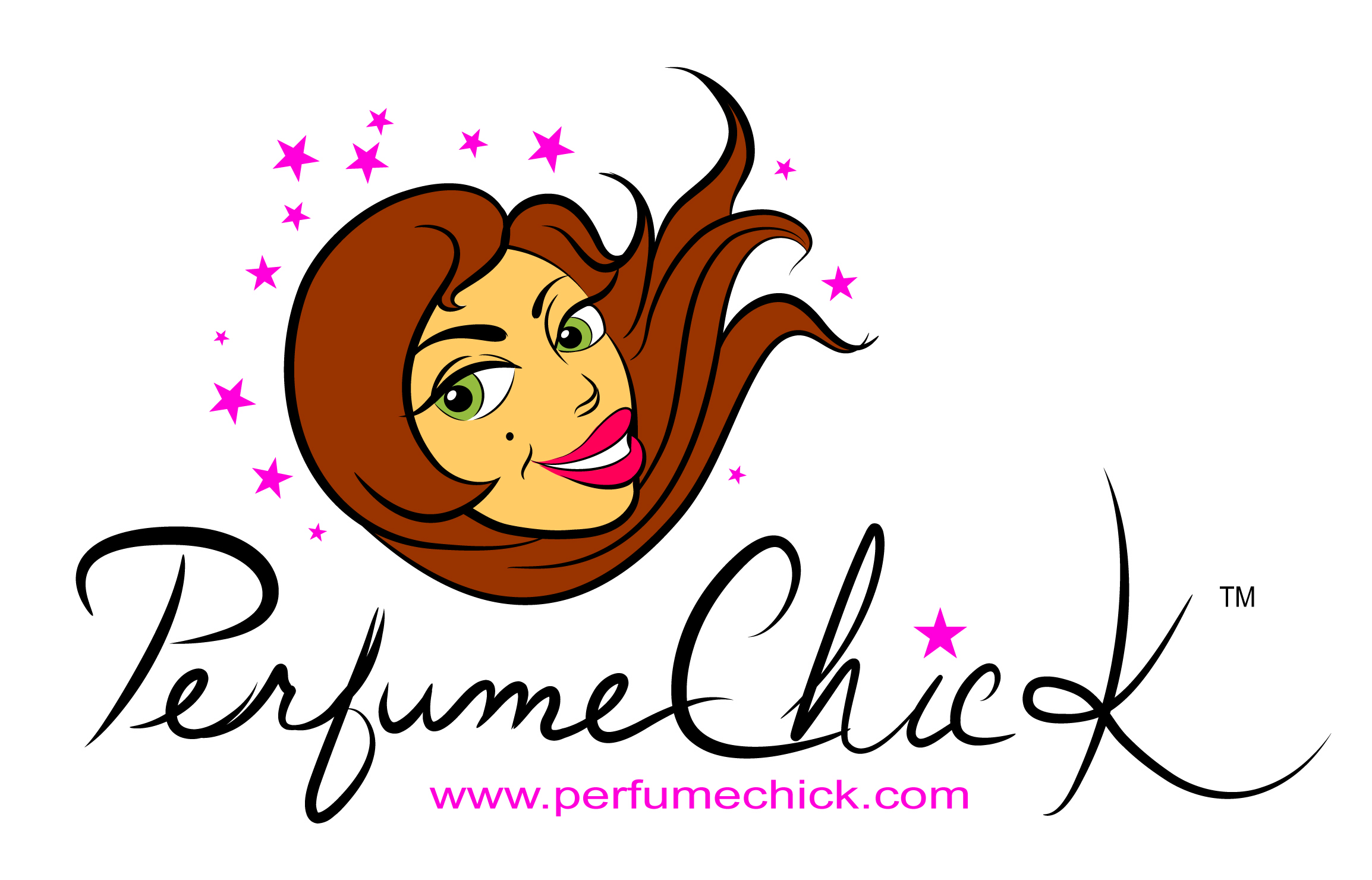 Perfume Chick – Shanee Lamb