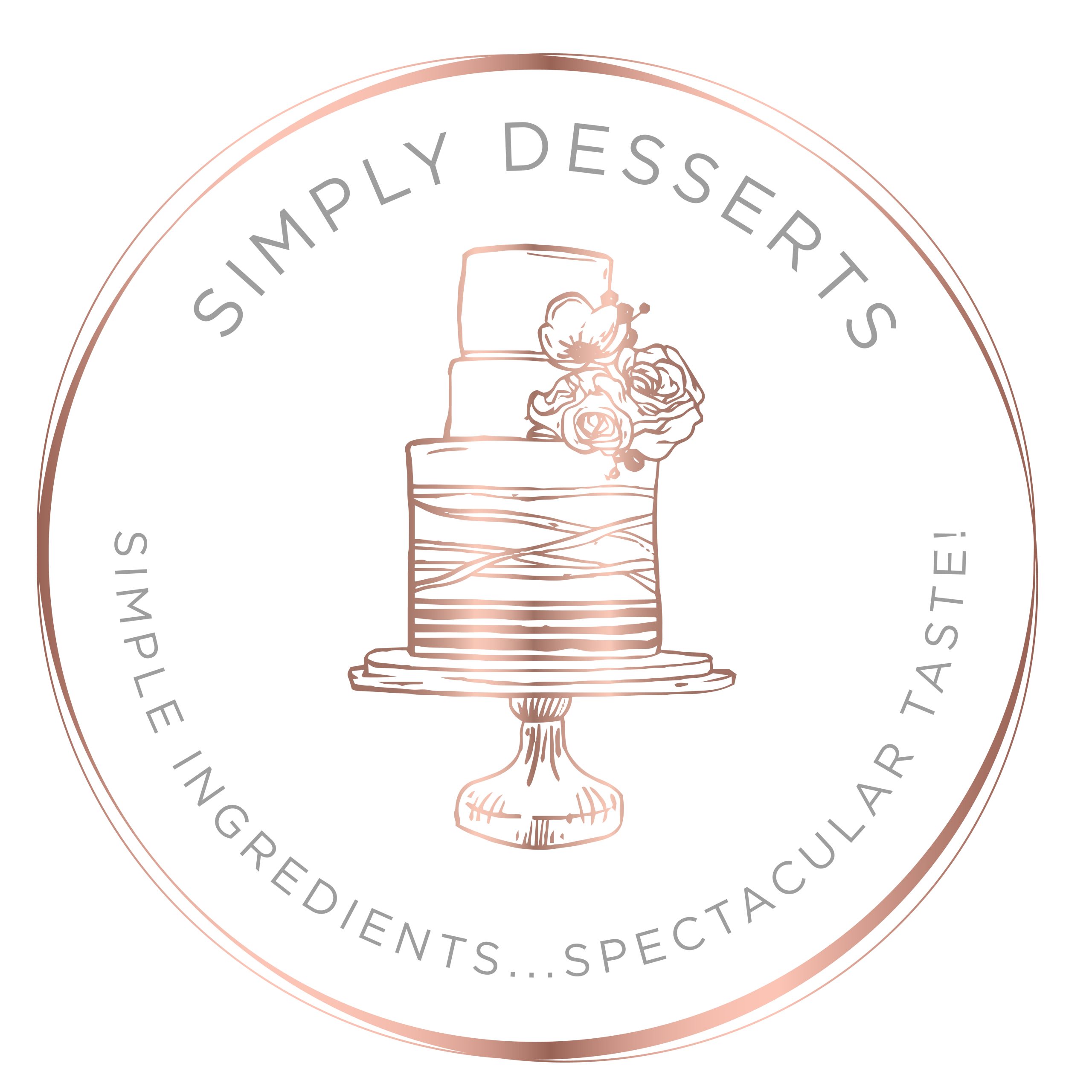 Simply Deserts