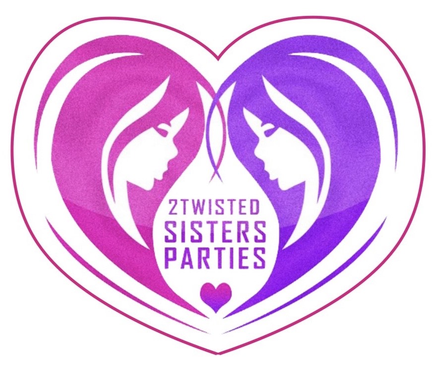 Two Twisted Sisters Dessert & “Candy Bars”